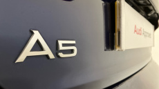 Audi A5 35 TFSI Sport 5dr S Tronic Petrol Hatchback